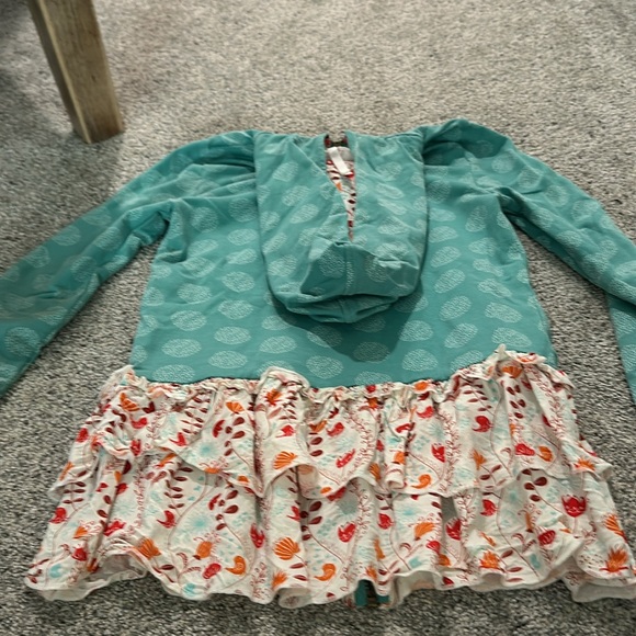 Jacket - Picture 2 of 3